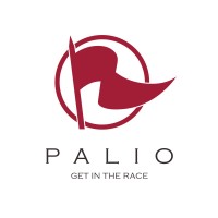 Palio, Inc. logo, Palio, Inc. contact details