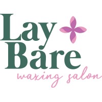 Lay Bare Waxing of California, Inc. logo, Lay Bare Waxing of California, Inc. contact details