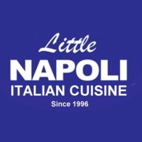 Little Napoli Italian Cuisine logo, Little Napoli Italian Cuisine contact details