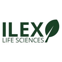 Ilex Life Sciences LLC logo, Ilex Life Sciences LLC contact details