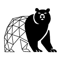 Black Bear Builders logo, Black Bear Builders contact details