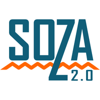 SOZA 2.0 logo, SOZA 2.0 contact details