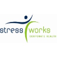 Stressworks logo, Stressworks contact details