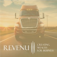 Revenu logo, Revenu contact details