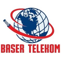 Baser Telekomünikasyon logo, Baser Telekomünikasyon contact details