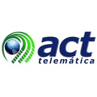 Act Telematica logo, Act Telematica contact details