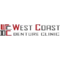 West Coast Denture Clinic logo, West Coast Denture Clinic contact details