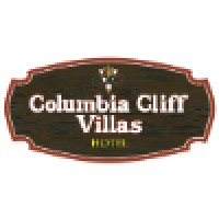 Columbia Cliff Villas Hotel logo, Columbia Cliff Villas Hotel contact details