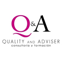 Quality and Adviser logo, Quality and Adviser contact details