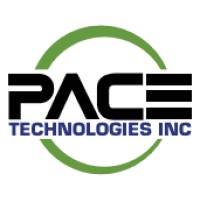 Pace Technologies Inc. logo, Pace Technologies Inc. contact details