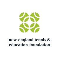 New England Tennis & Education Foundation logo, New England Tennis & Education Foundation contact details