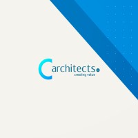 C Architects logo, C Architects contact details