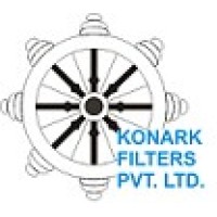 Konark Filters Pvt. Ltd. - India logo, Konark Filters Pvt. Ltd. - India contact details