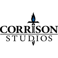 Corrison Studios logo, Corrison Studios contact details