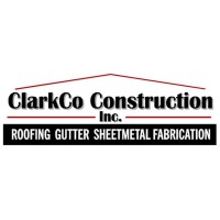 Clarkco Construction logo, Clarkco Construction contact details