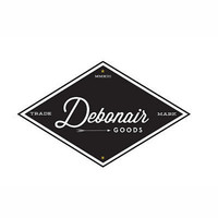 Debonair Goods logo, Debonair Goods contact details