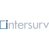 Intersurv logo, Intersurv contact details