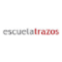 escuela trazos logo, escuela trazos contact details