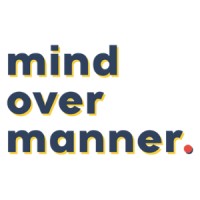 Mind Over Manner logo, Mind Over Manner contact details