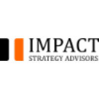 Impact Strategy Advisors logo, Impact Strategy Advisors contact details