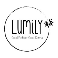 Lumily logo, Lumily contact details