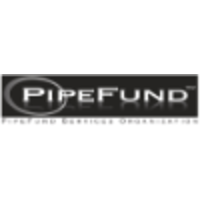 PipeFund Services Organization logo, PipeFund Services Organization contact details