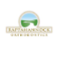 Rappahannock Orthodontics logo, Rappahannock Orthodontics contact details