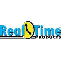 Real Time Products logo, Real Time Products contact details