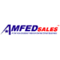 AmFed Sales logo, AmFed Sales contact details