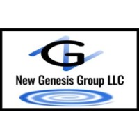 New Genesis Group logo, New Genesis Group contact details