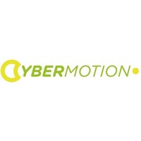 Cybermotion logo, Cybermotion contact details