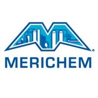 Merichem Company logo, Merichem Company contact details