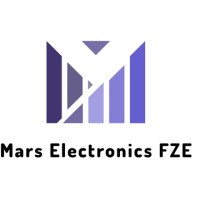 Mars Electronics FZE logo, Mars Electronics FZE contact details