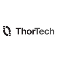 ThorTech Reactors logo, ThorTech Reactors contact details