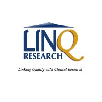 LinQ Research LLC logo, LinQ Research LLC contact details