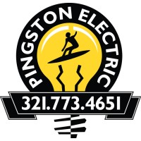 Pingston Electric logo, Pingston Electric contact details