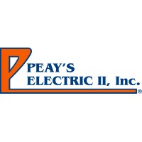 Peays Electric II - Brevard Electricians logo, Peays Electric II - Brevard Electricians contact details