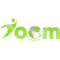 IOOM Global logo, IOOM Global contact details