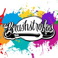 Brushstrokes Tustin logo, Brushstrokes Tustin contact details