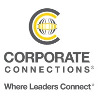 CorporateConnections®  Charlotte logo, CorporateConnections®  Charlotte contact details