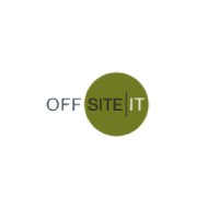 OffSite IT, LLC logo, OffSite IT, LLC contact details