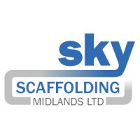 Sky Scaffolding (Midlands) Ltd logo, Sky Scaffolding (Midlands) Ltd contact details