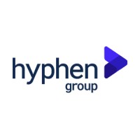 Hyphen Group logo, Hyphen Group contact details