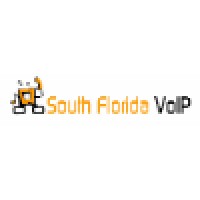 South Florida VoIP logo, South Florida VoIP contact details