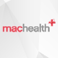 Machealth logo, Machealth contact details