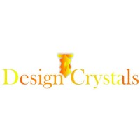 Design Crystals logo, Design Crystals contact details