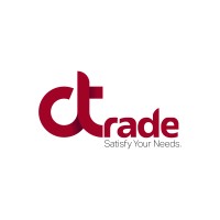 CTRADE USA INC logo, CTRADE USA INC contact details