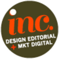 inc Design Editoral & Mkt Digital logo, inc Design Editoral & Mkt Digital contact details