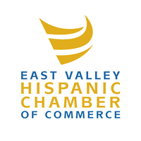 East Valley Hispanic Chamber Of Commerce logo, East Valley Hispanic Chamber Of Commerce contact details