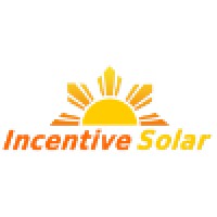 Incentive Solar logo, Incentive Solar contact details